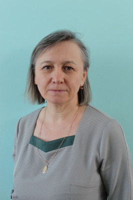 Городилова Татьяна Ивановна Городилова Татьяна Ивановна