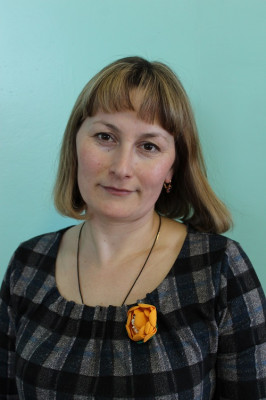 Перескокова Светлана Николаевна Перескокова Светлана Николаевна