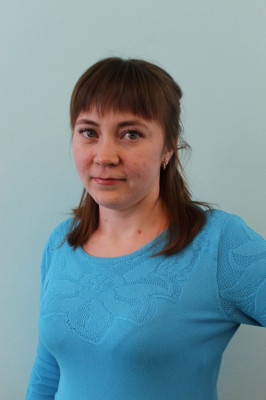 Шитова Галина Анатольевна Шитова Галина Анатольевна