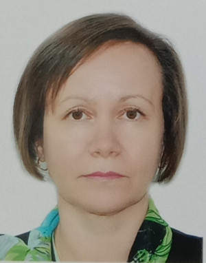 Гордасова Наталья Викторовна Гордасова Наталья Викторовна