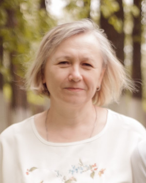 Городилова Татьяна Ивановна Городилова Татьяна Ивановна