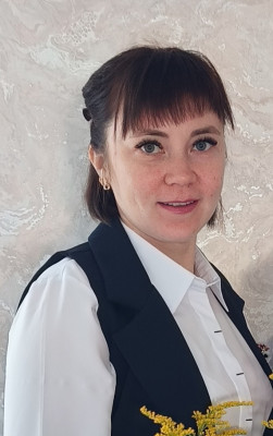 Шитова Галина Анатольевна Шитова Галина Анатольевна